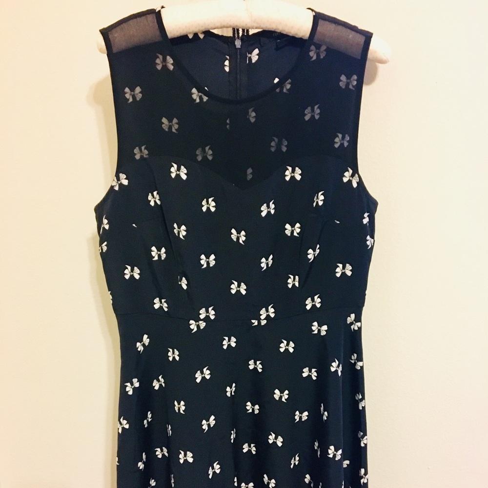 Holiday Party Dress!